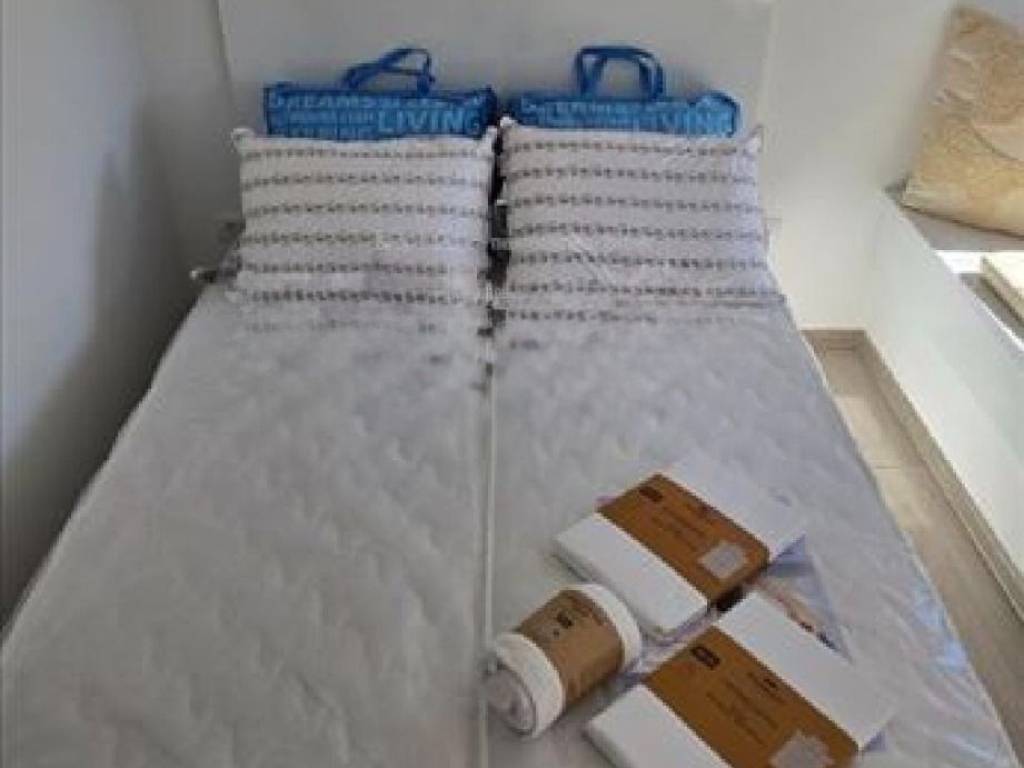SPAVAĆA SOBA 1