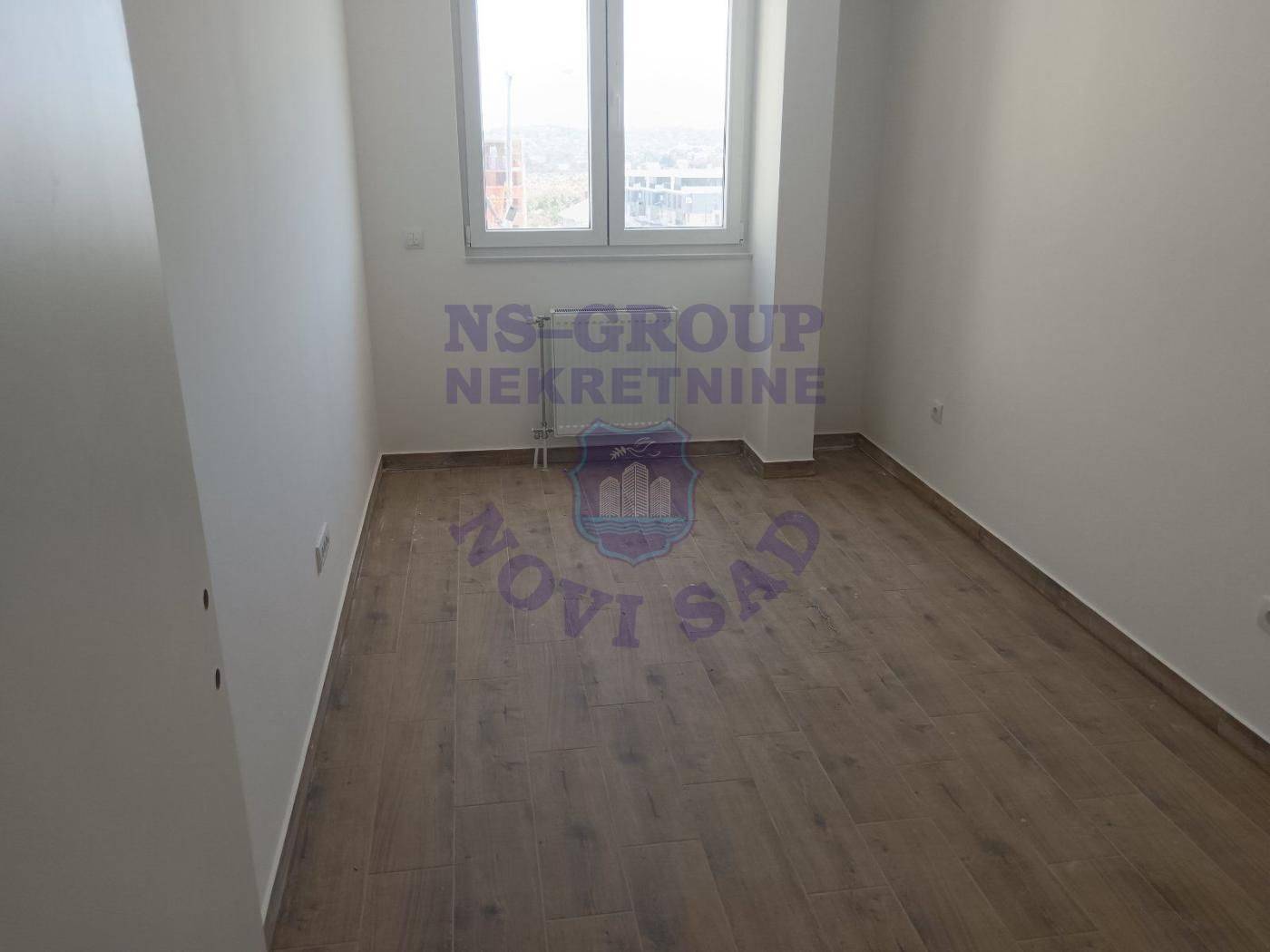 Odličan dvosoban u Petrovaradinu - Prikaz 2