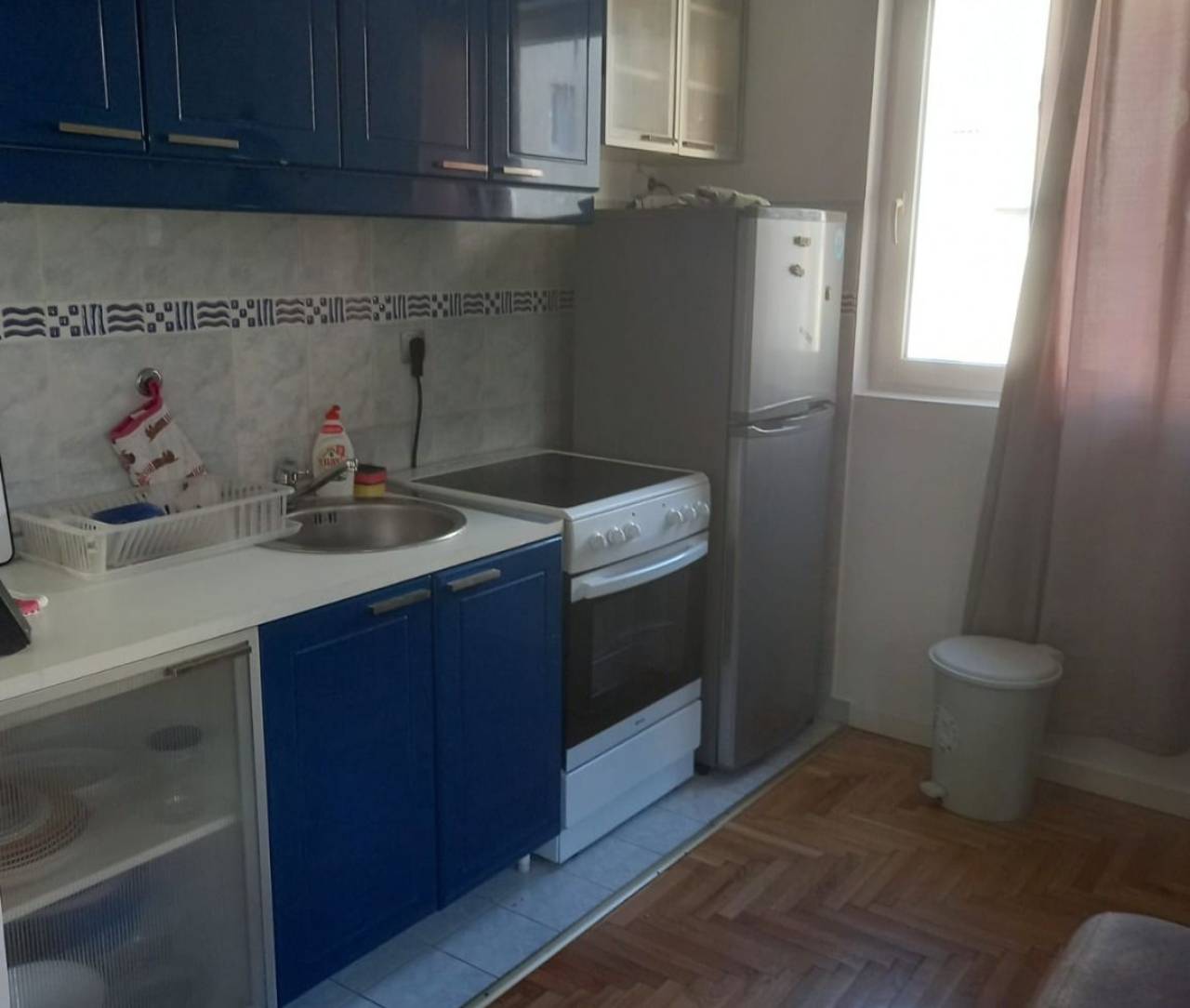 Fotografija stana 14 od 25