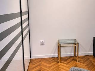 SPAVAĆA SOBA 1