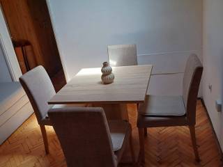 TRPEZARIJA
