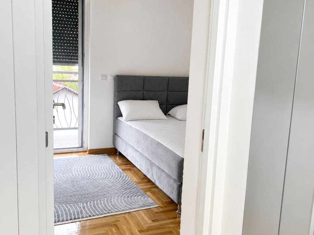 SPAVAĆA SOBA 1