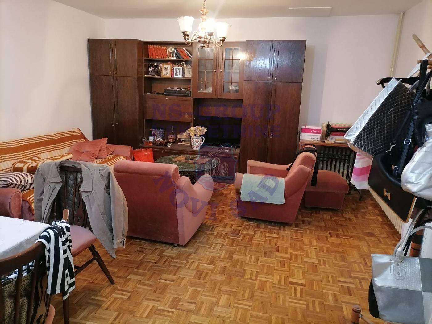 Stan – Novi Sad - Prikaz 3