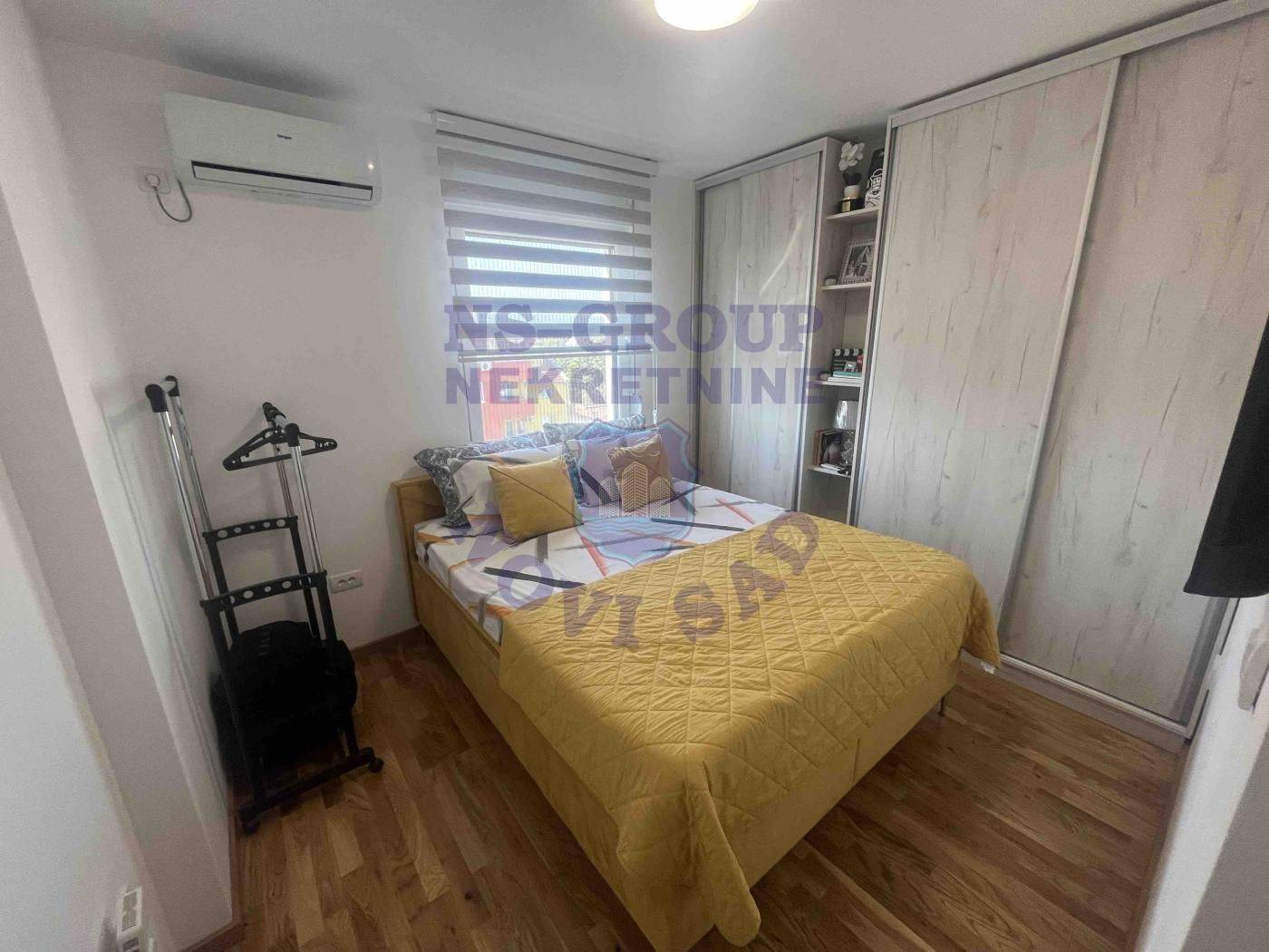 Apartment in Novi Sad, Južni Telep, MZ Bratstvo telep - Prikaz 5