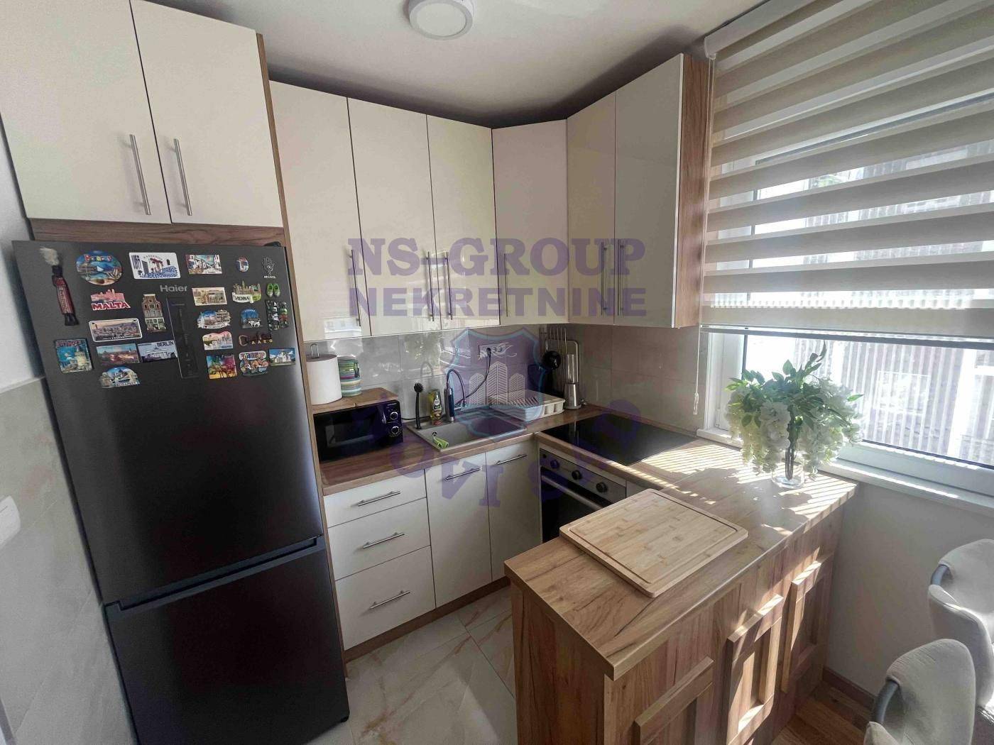 Apartment in Novi Sad, Južni Telep, MZ Bratstvo telep - Prikaz 4