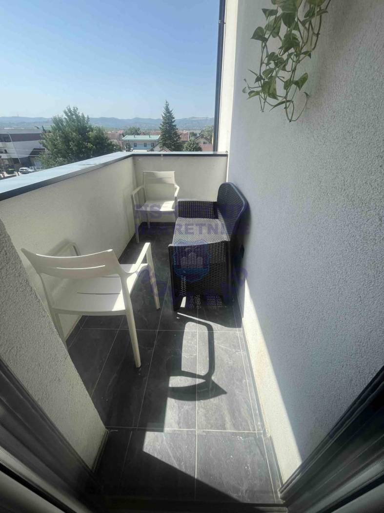 Apartment in Novi Sad, Južni Telep, MZ Bratstvo telep - Više