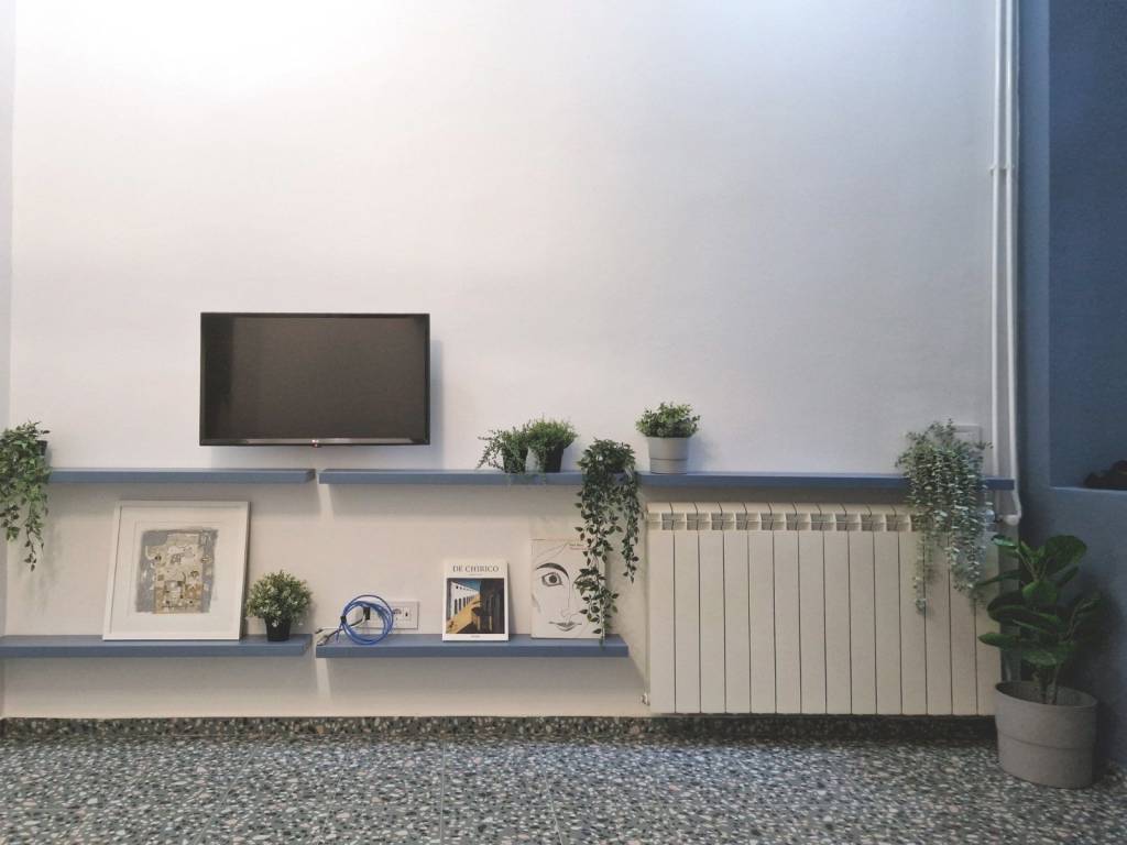 TV