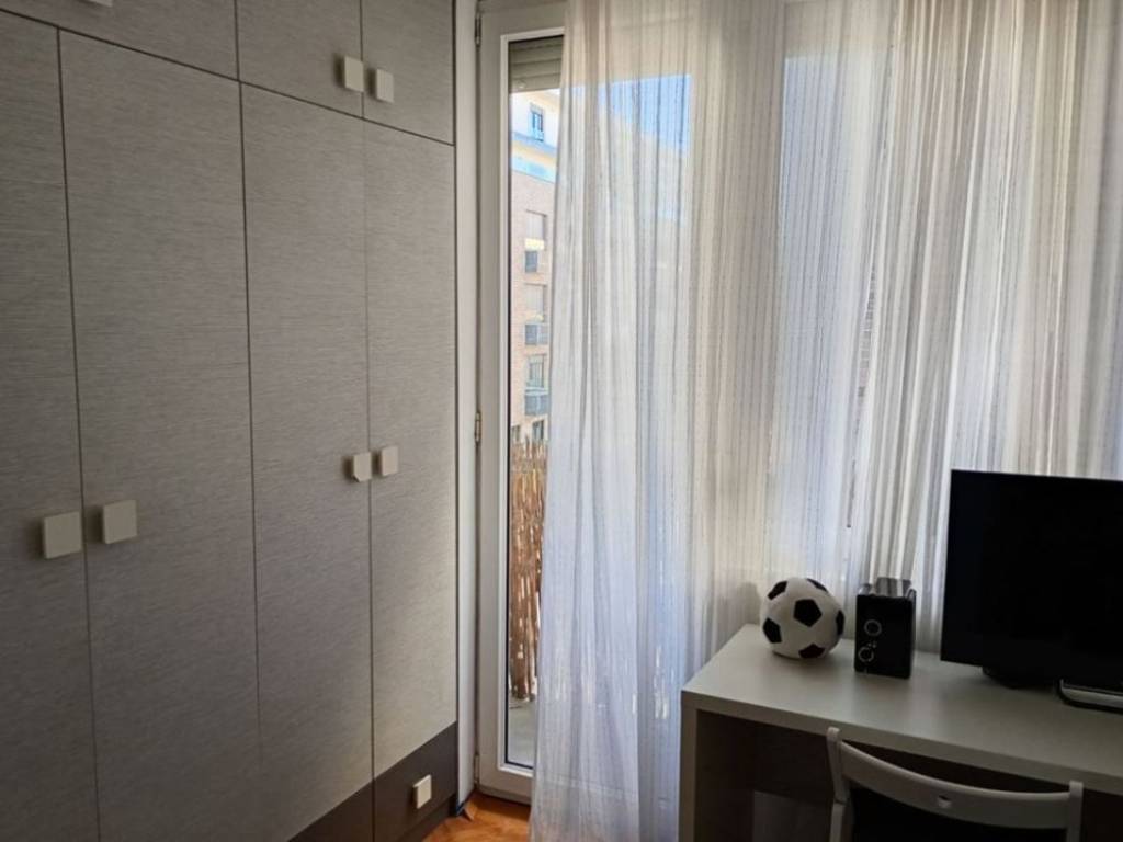 SPAVAĆA SOBA 1