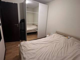 SPAVAĆA SOBA 1