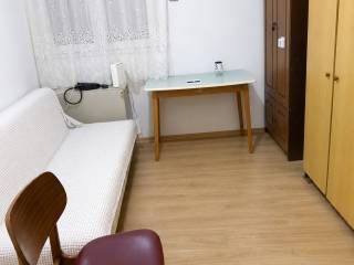 SPAVAĆA SOBA 1