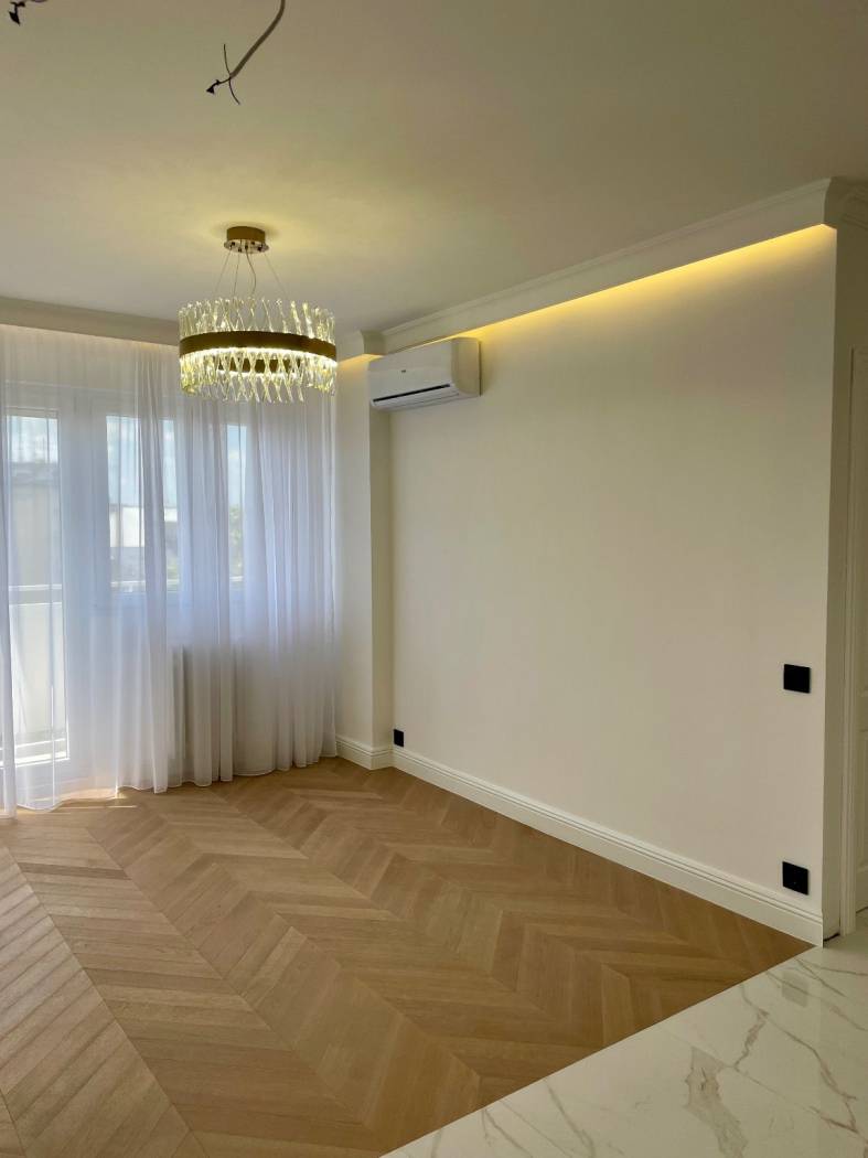 Apartment in Beograd, Vračar - Prikaz 2