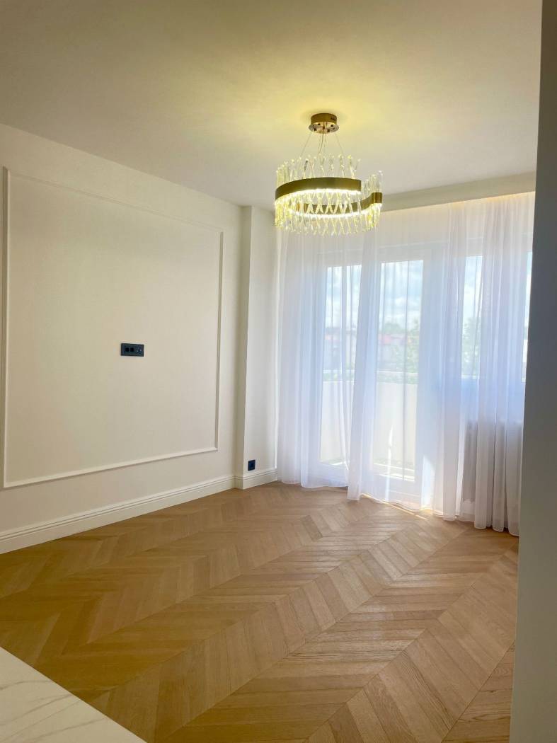 Apartment in Beograd, Vračar
