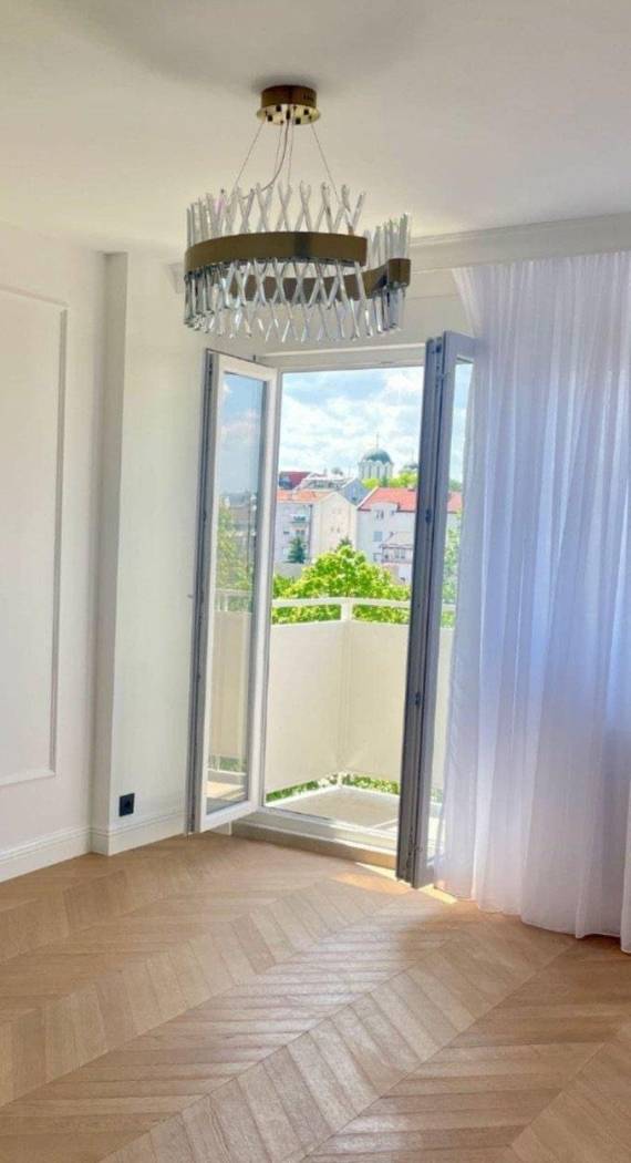 Apartment in Beograd, Vračar - Prikaz 4