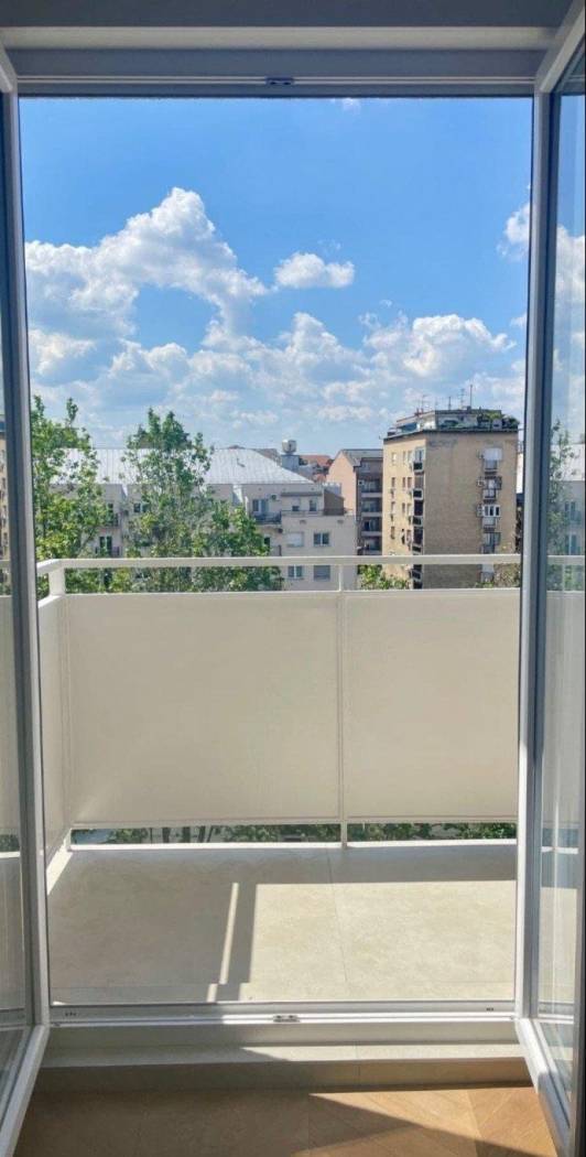 Apartment in Beograd, Vračar - Više
