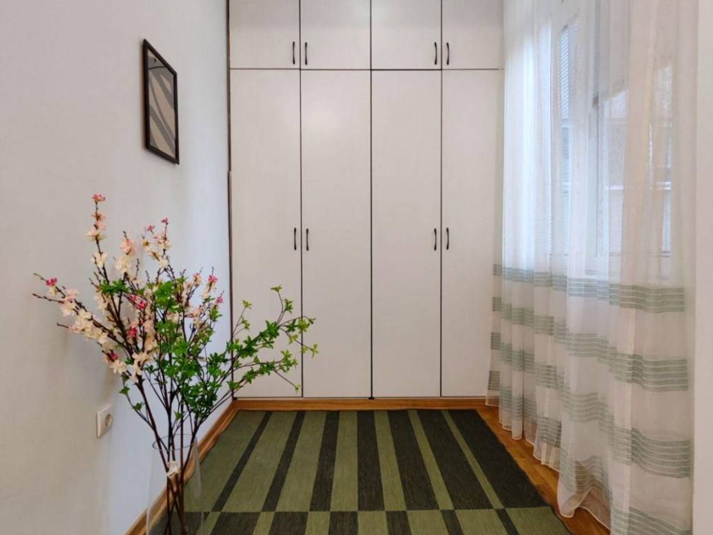 SPAVAĆA SOBA 1
