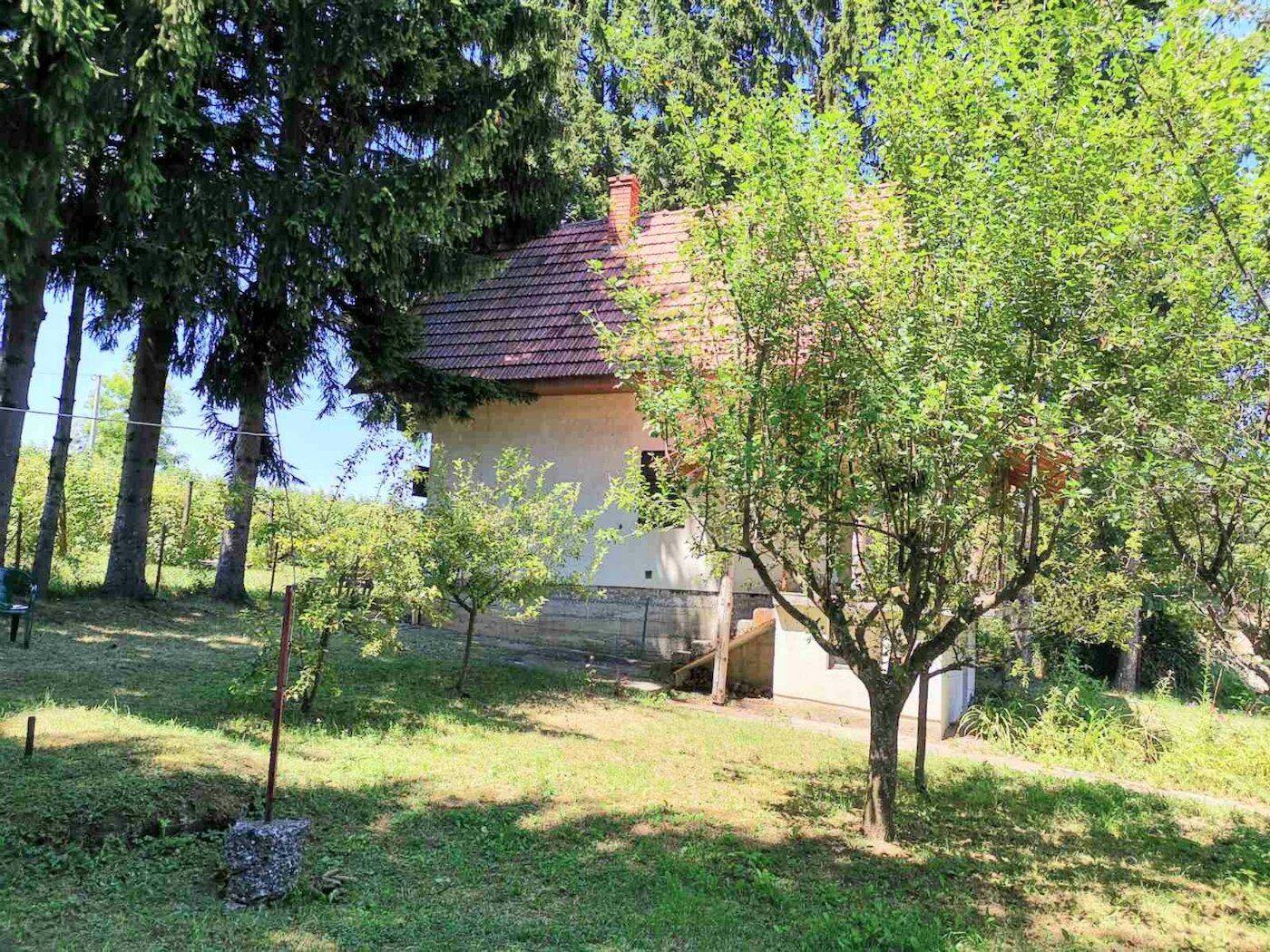 House in Opština Vrnjačka Banja, Stanišinci - Prikaz 4