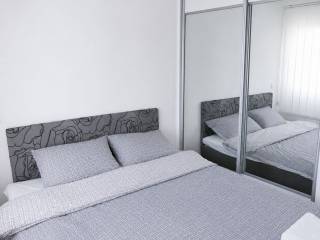 SPAVAĆA SOBA 1