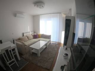 DNEVNA SOBA (OPEN SPACE)