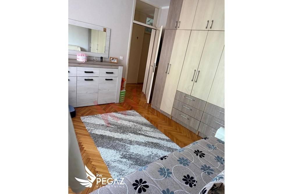 Stan 4.0, 86 m², Bulevar Nikola Tesla (Niš), 350e - Prikaz 3
