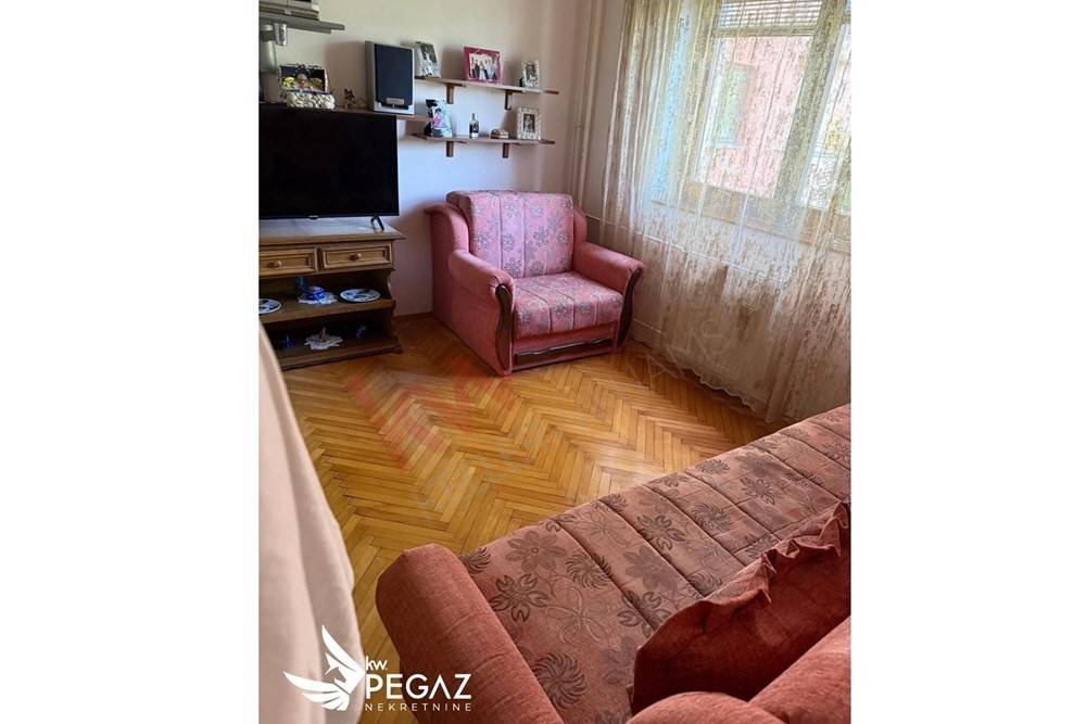 Stan 4.0, 86 m², Bulevar Nikola Tesla (Niš), 350e - Prikaz 4