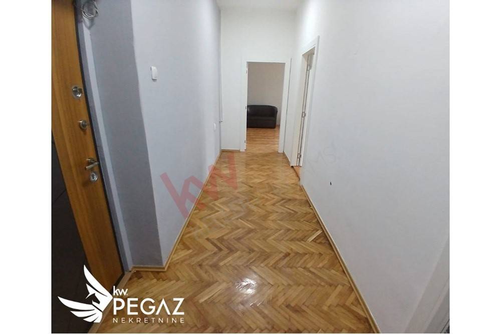 Stan 1.0, 46 m², Koste Stamenkovica (Leskovac), 350e - Prikaz 2