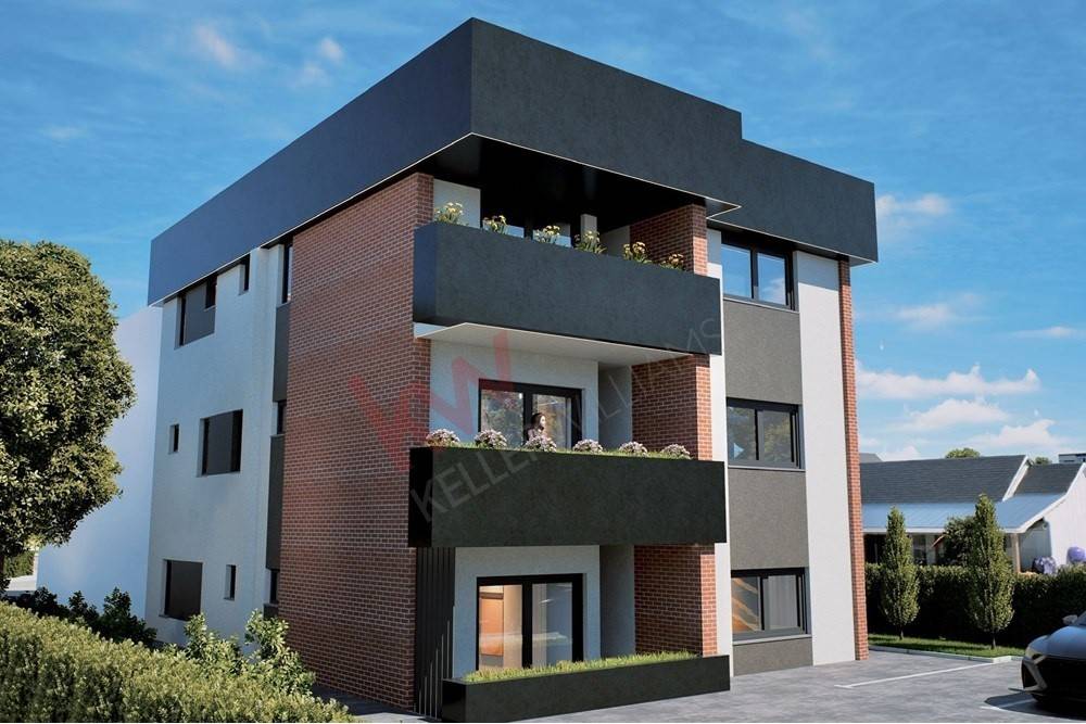 Pis de 1 habitacions, 47 m²