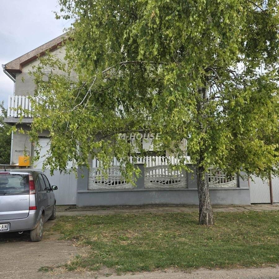 Kuća – Odžaci