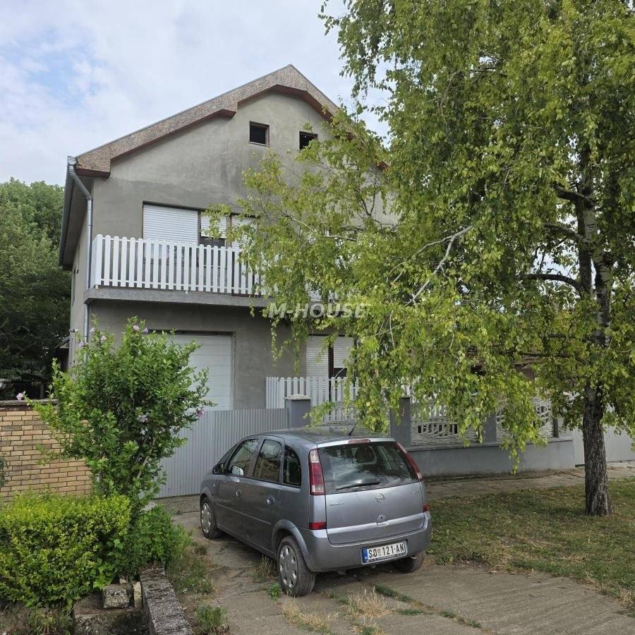 Kuća – Odžaci - Prikaz 2