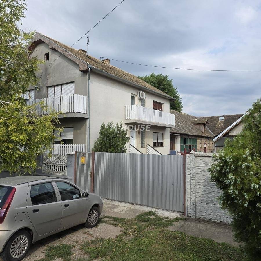 Kuća – Odžaci - Prikaz 4
