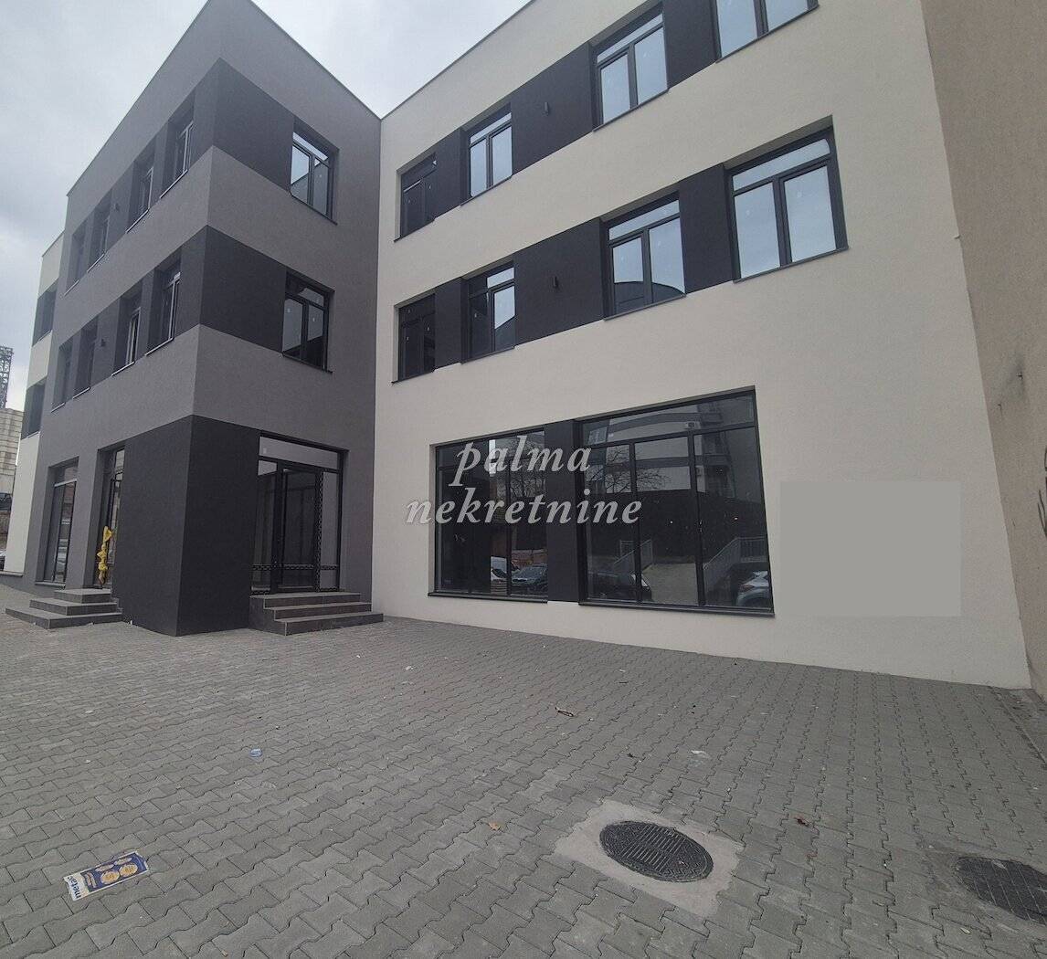 Izdavanje, poslovni prostor lokal, Kragujevac Centar - Prikaz 2