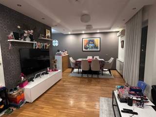 DNEVNA SOBA (OPEN SPACE)