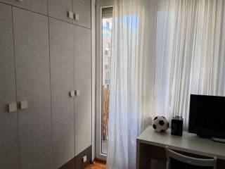 SPAVAĆA SOBA 1