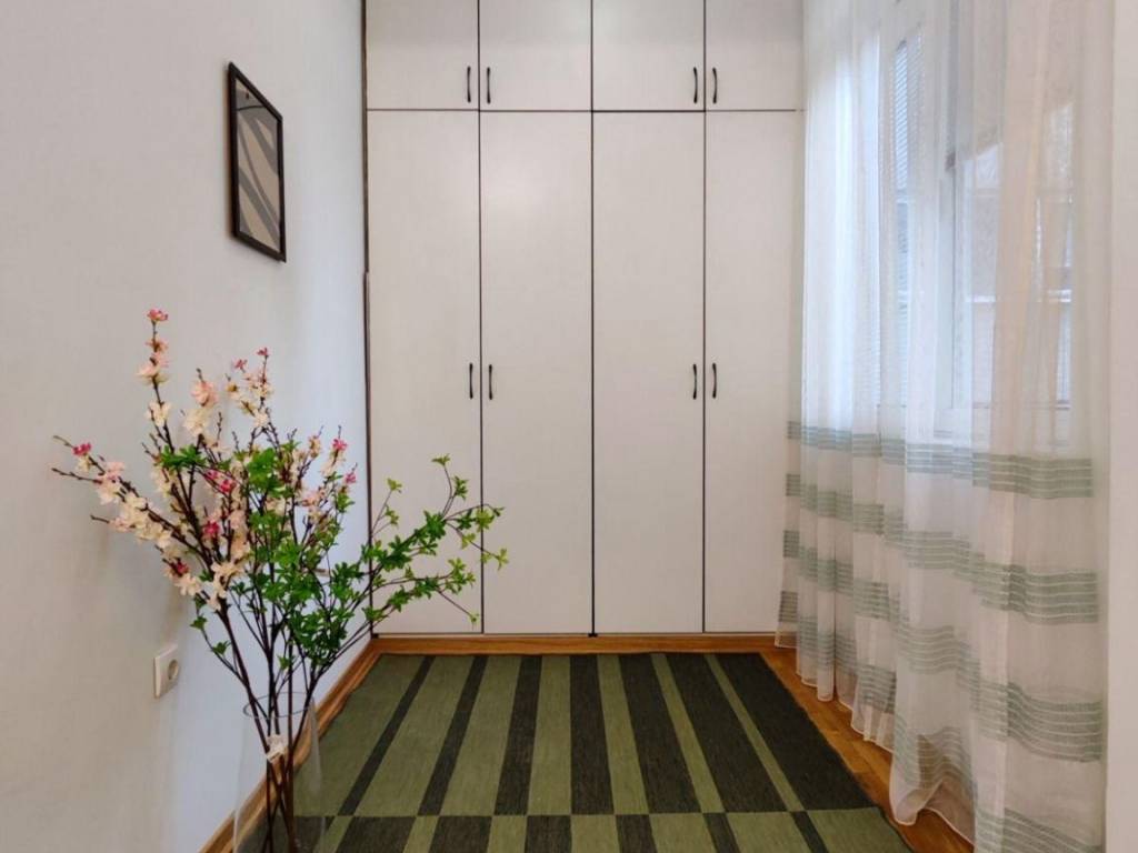 SPAVAĆA SOBA 1