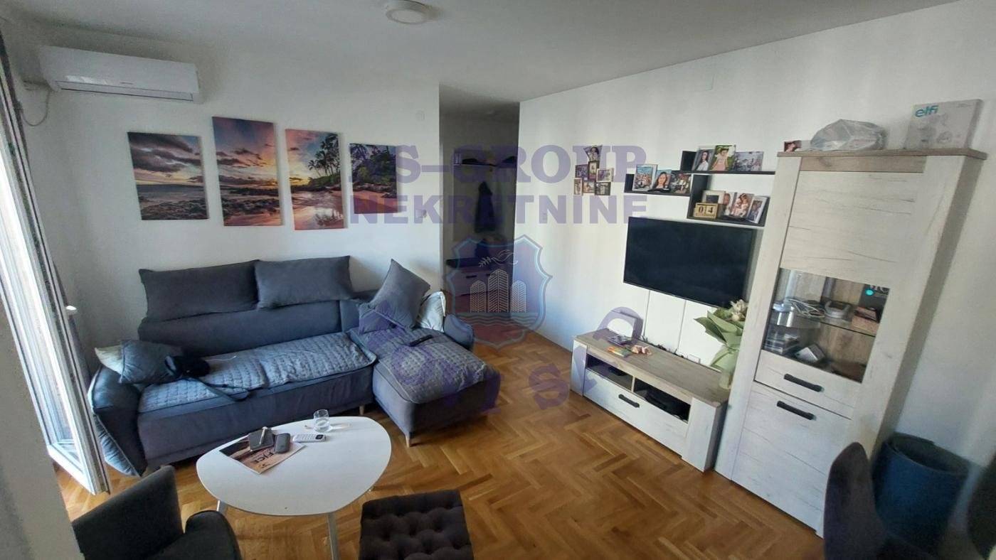 Trosoban stan na Telepu, 57 m² - Prikaz 2