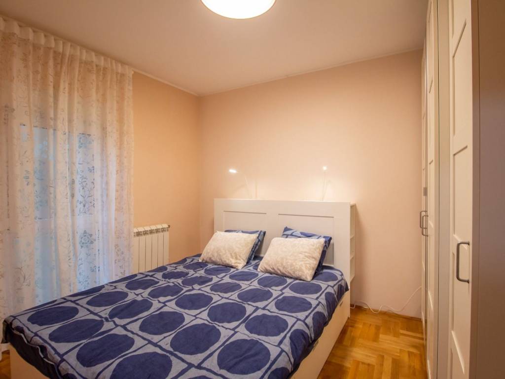 SPAVAĆA SOBA 1