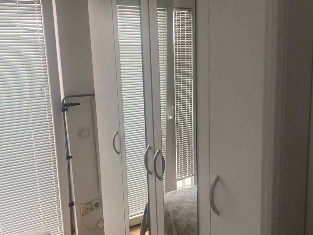 SPAVAĆA SOBA 1