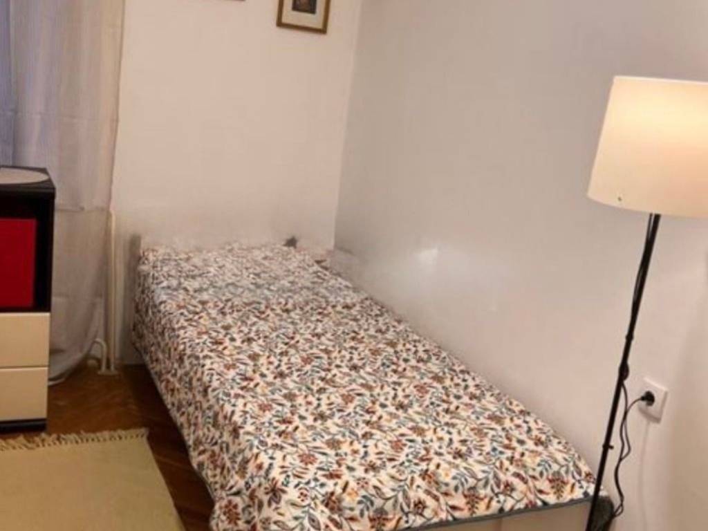 SPAVAĆA SOBA 1