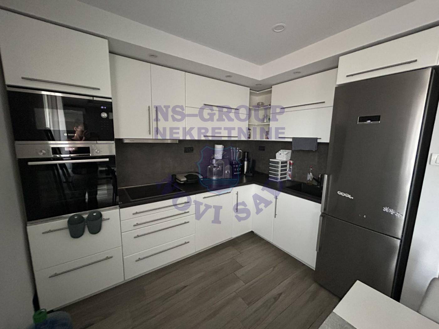 Stan – Novi Sad - Prikaz 2