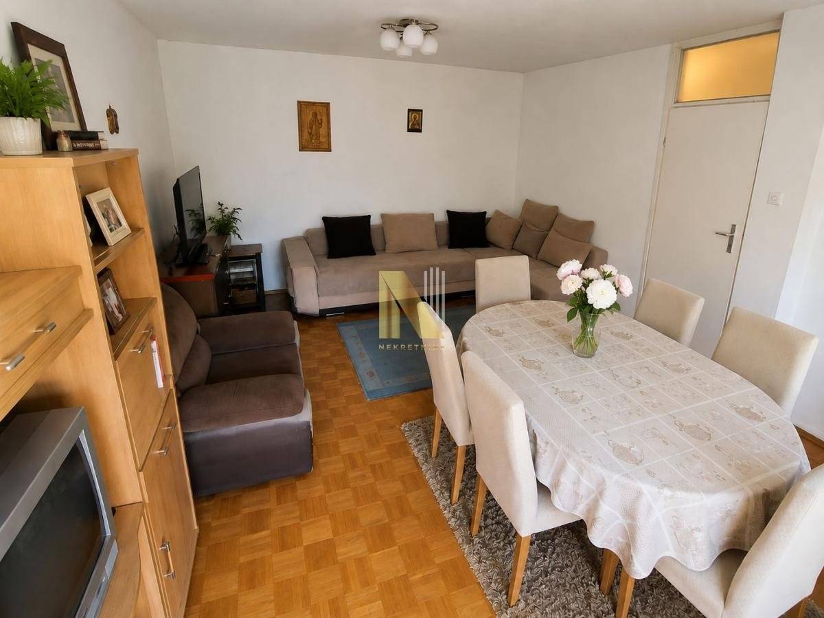 Stan – Novi Sad - Prikaz 3