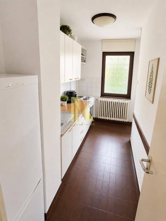 Stan – Novi Sad - Više
