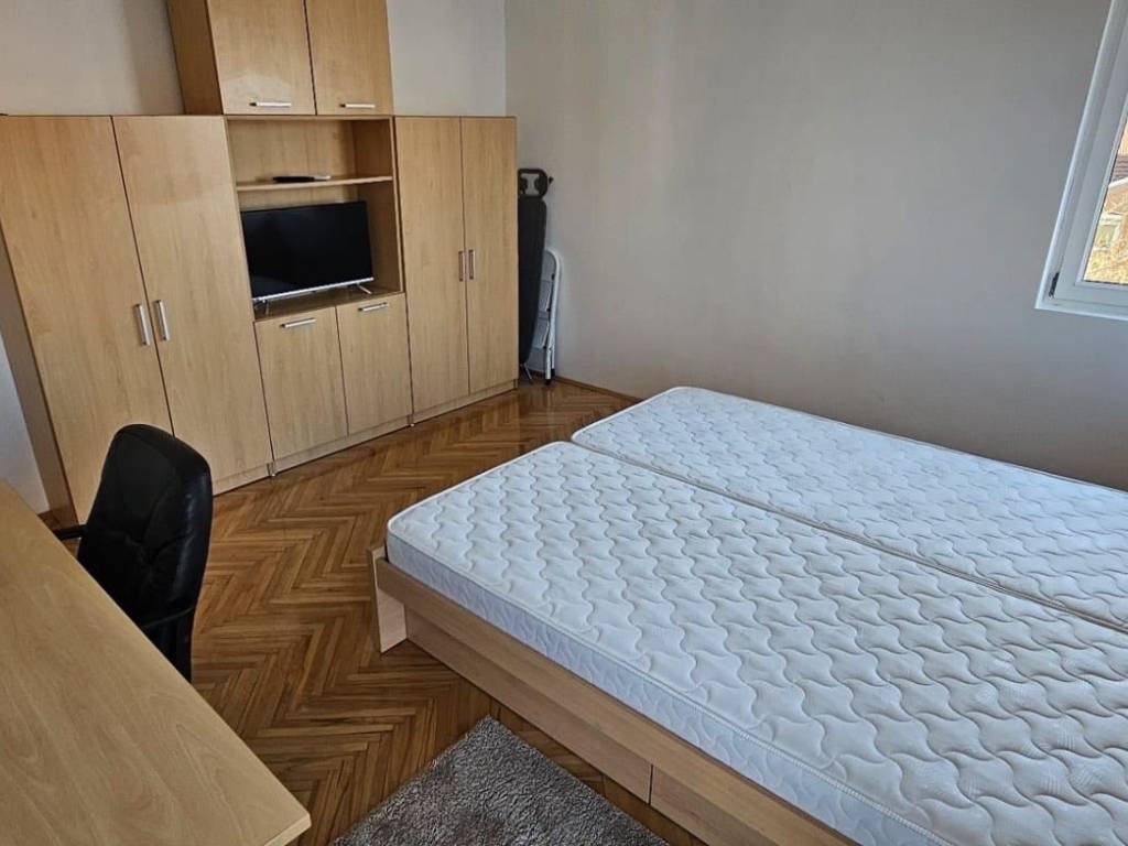SPAVAĆA SOBA 1