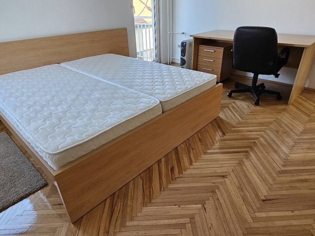 SPAVAĆA SOBA 1