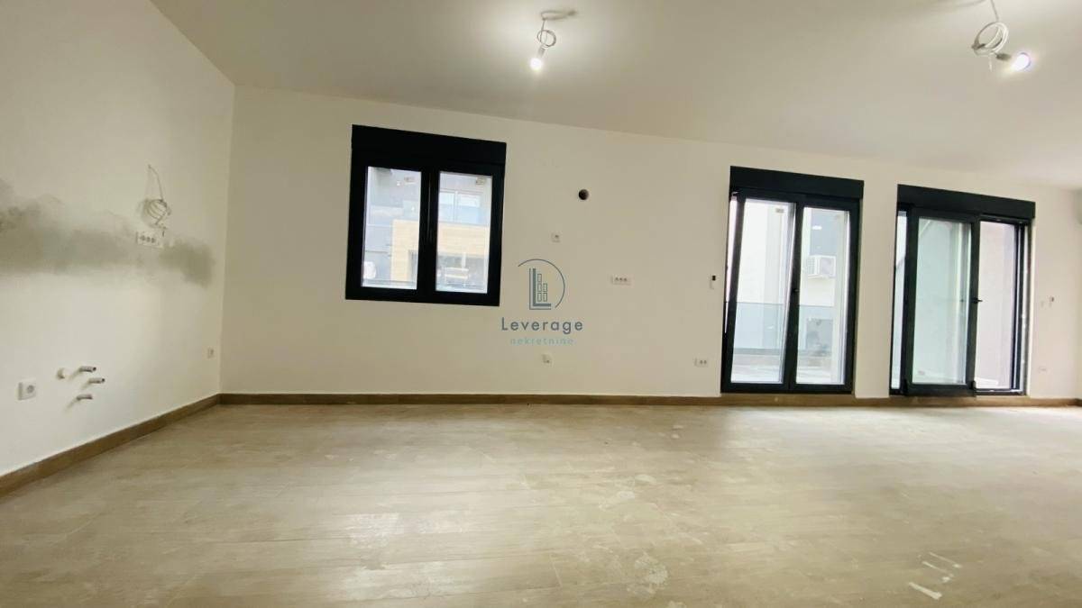 Novogradnja, Centar, 144.41 m², cena + pdv - Prikaz 5