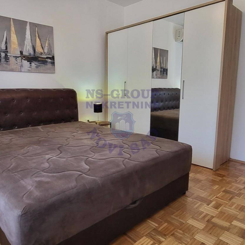 Izdaje se dvosoban PETFRIENDLY stan površine od 51 m² - Prikaz 2