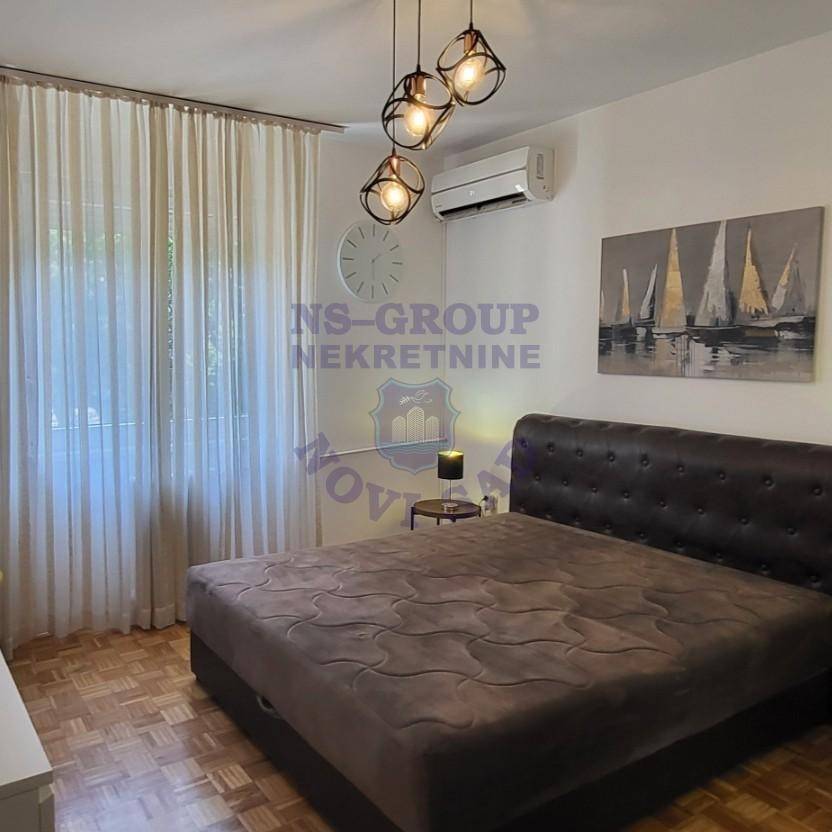 Izdaje se dvosoban PETFRIENDLY stan površine od 51 m² - Prikaz 3