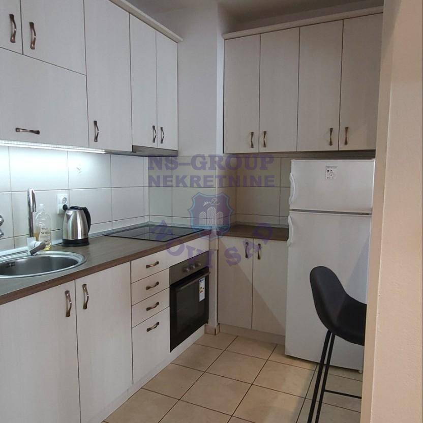 Izdaje se dvosoban PETFRIENDLY stan površine od 51 m²