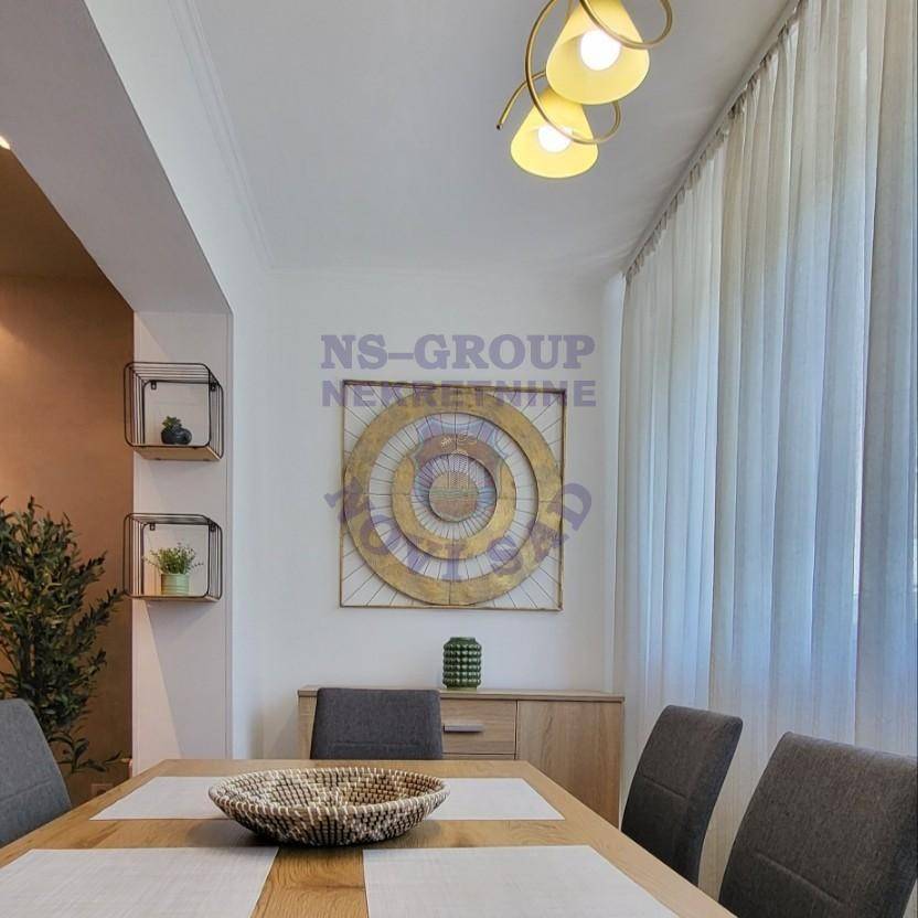 Izdaje se dvosoban PETFRIENDLY stan površine od 51 m² - Prikaz 5