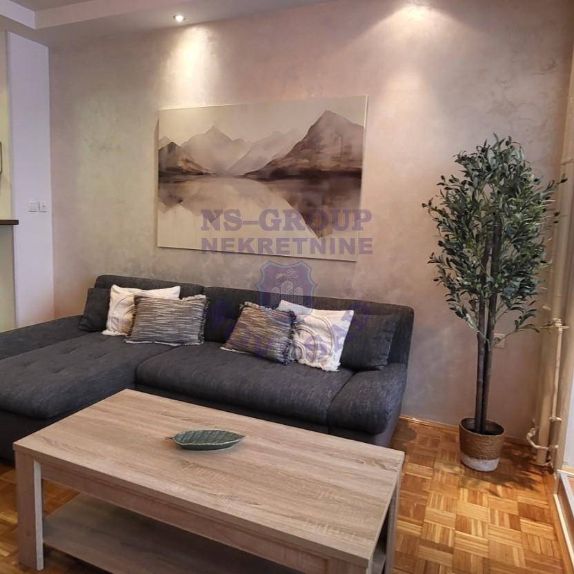Izdaje se dvosoban PETFRIENDLY stan površine od 51 m² - Prikaz 4