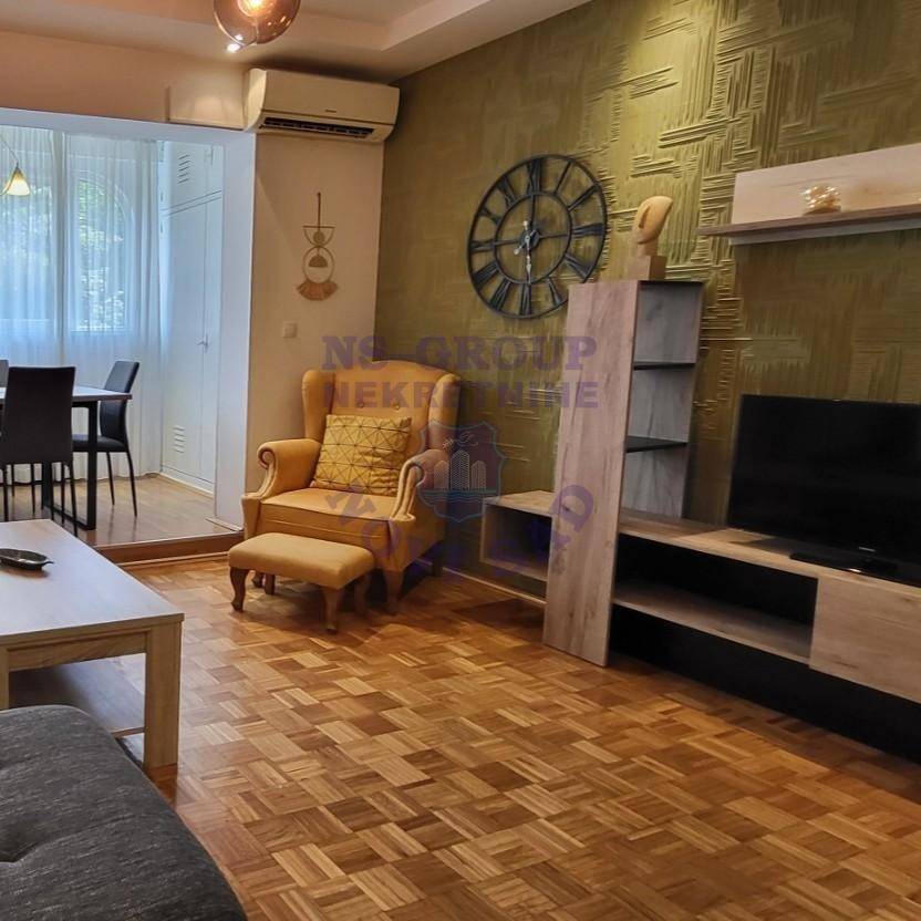 Izdaje se dvosoban PETFRIENDLY stan površine od 51 m² - Više