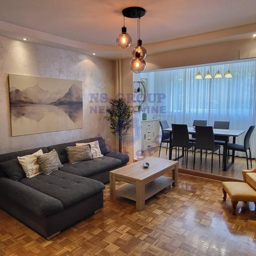 Izdaje se dvosoban PETFRIENDLY stan površine od 51 m² - Prikaz 6